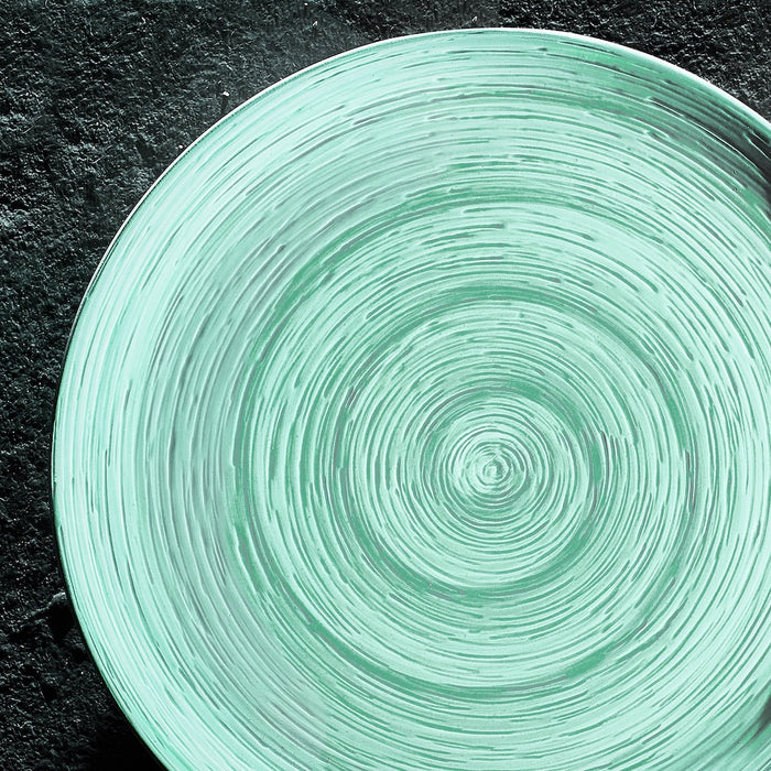 Piatto Frutta Memento Table