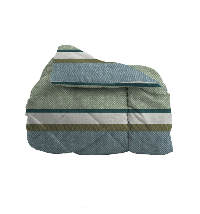 Trapunta Ivo Petrolio Matrimoniale