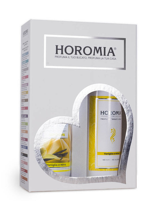 Horomia Horotwins - 19 Fragranze