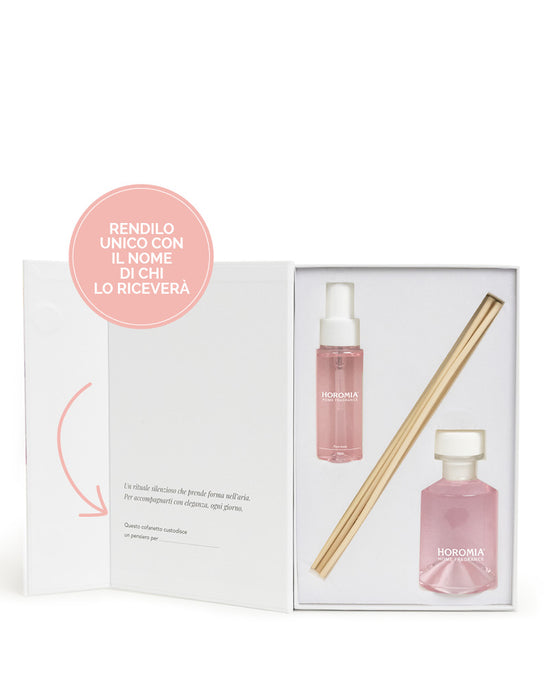 Box Regalo - Pure Musk