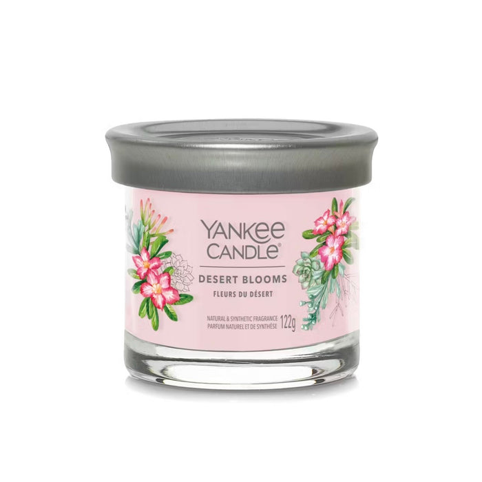 Yankee Candle Tumbler Piccolo Desert Blooms