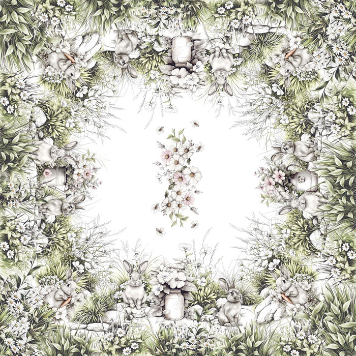 Runner e Centrotavola Pasquale Tiffany 5