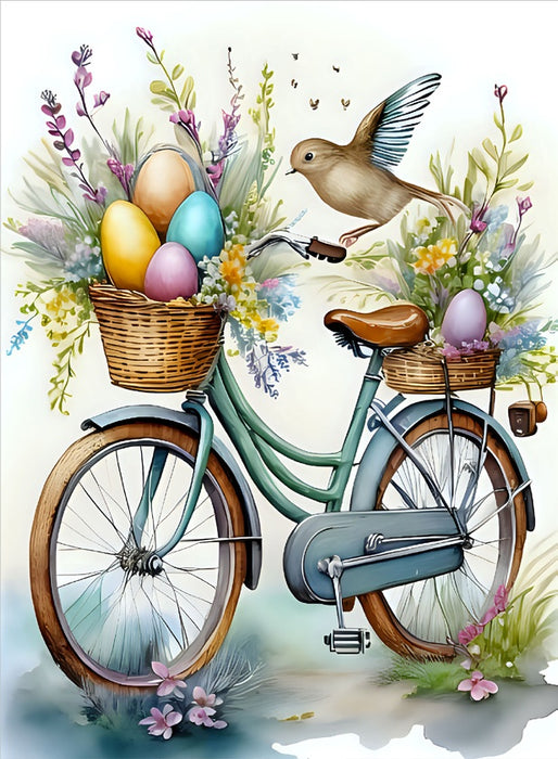 #4 Strofinaccio in Stampa Digitale Tiffany 1