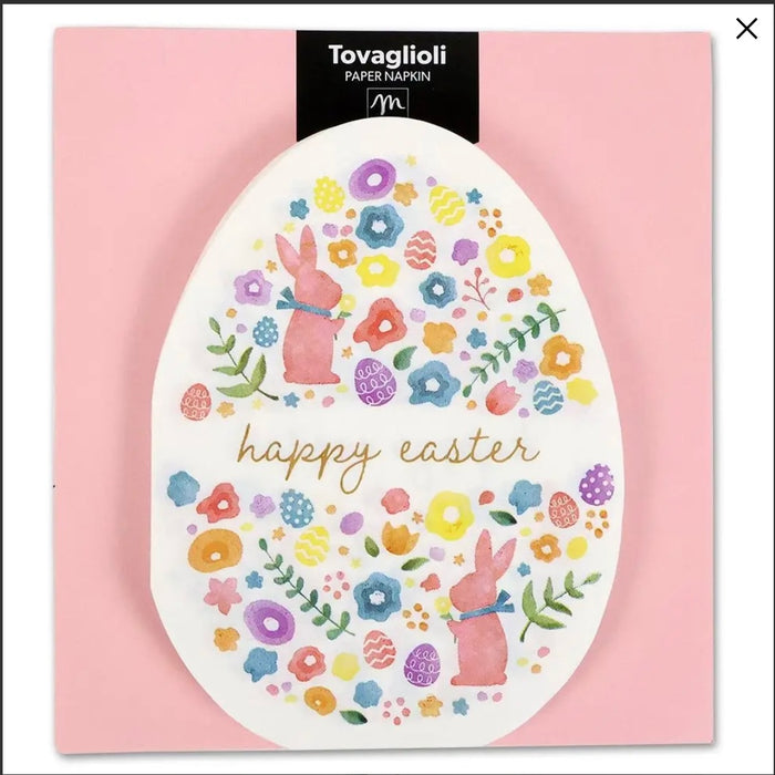 Set 15 Tovaglioli in Carta