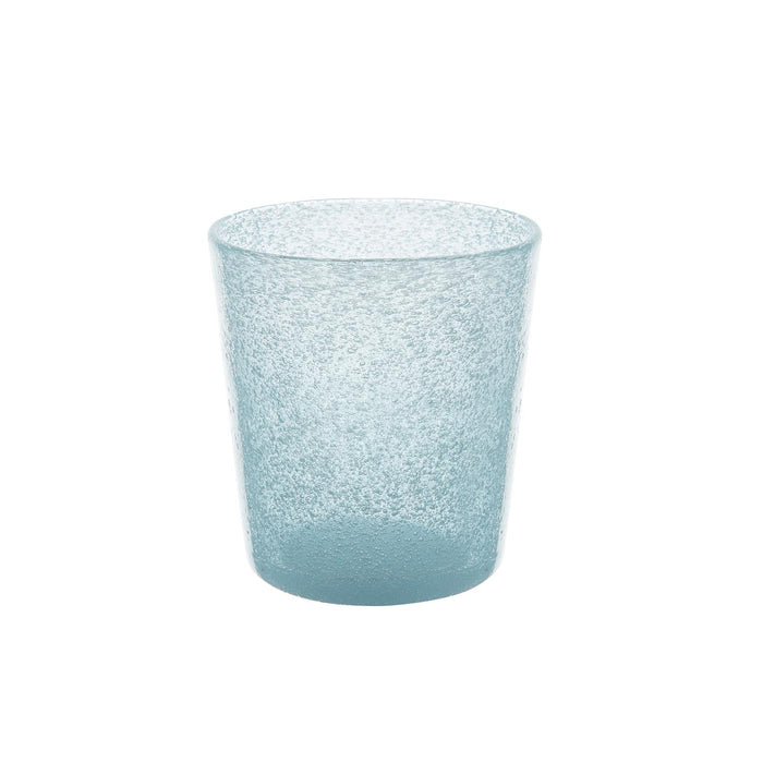 Bicchiere Memento Drink Azzurro
