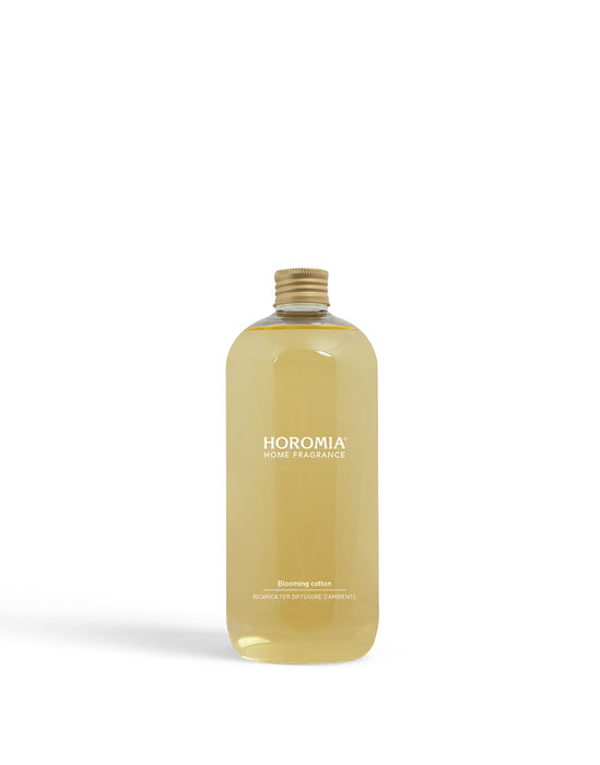 Ricarica Deo Ambiente 500ml - Cotone Fiorito