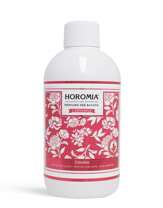 Horomia - Profuma Bucato Corallo