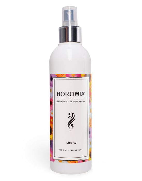 Horomia - Deo Tessuti Spray Liberty