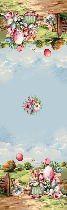 Runner e Centrotavola Pasquale Gobelin 5