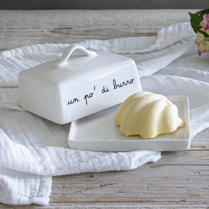 Burriera "Un pò di Burro"