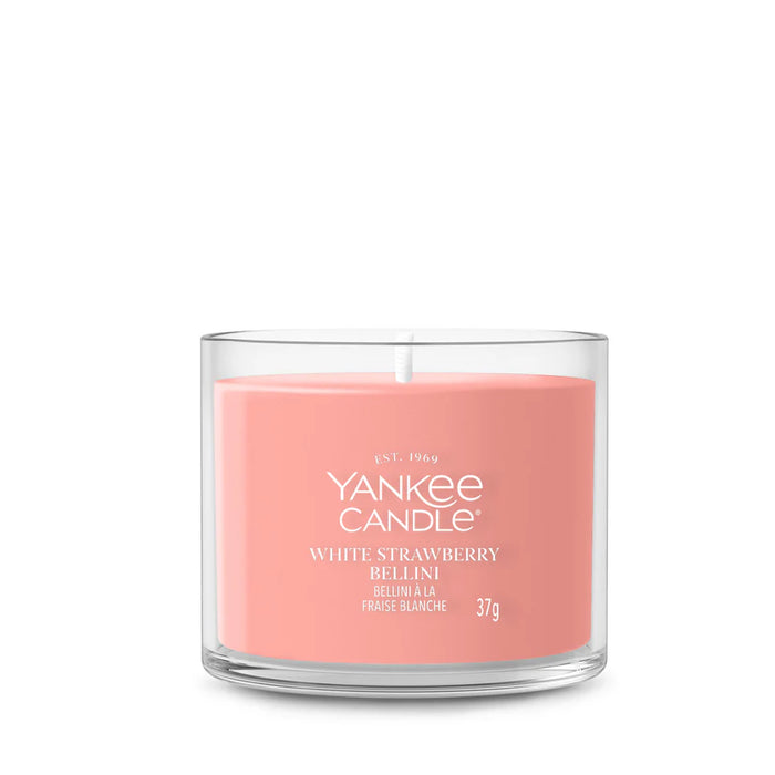 Yankee Candle Votive Mini Size Midsummer's Nights