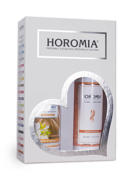 Horomia Horotwins - 19 Fragranze