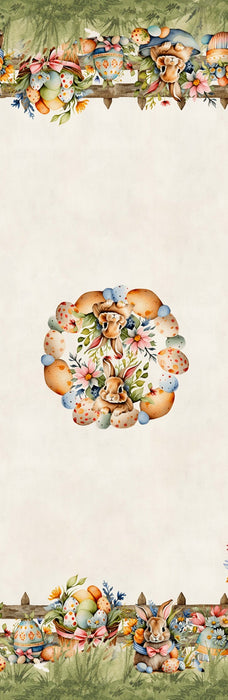 Runner e Centrotavola Pasquale Tiffany 6