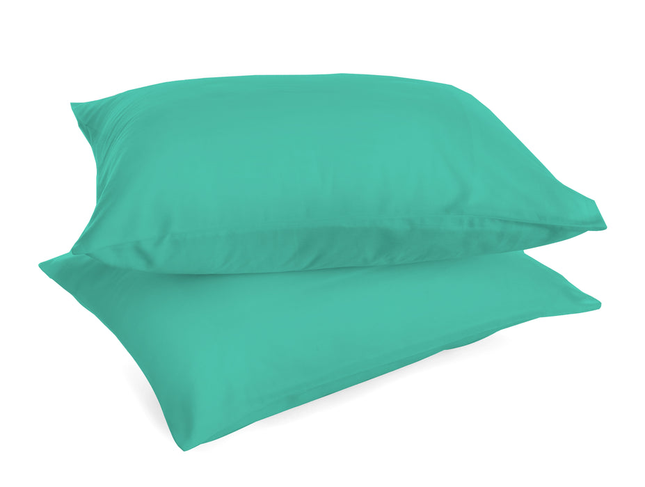 Coppia Federe in Cotone 52x80cm