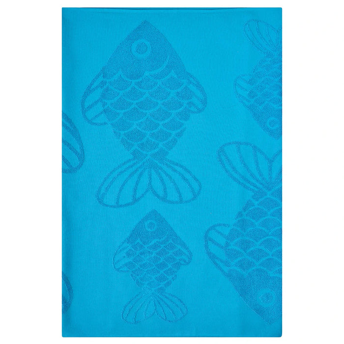 Telo Mare Oceano 90x170cm - 3 Colori