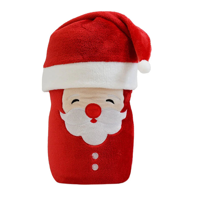 Plaid 120x160cm - 3 Personaggi