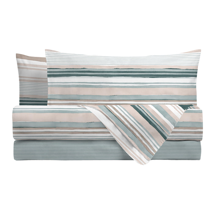 Completo Letto Matrimoniale Byron Ottanio