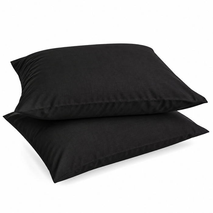 Coppia Federe in Cotone 52x80cm - 18 Colori