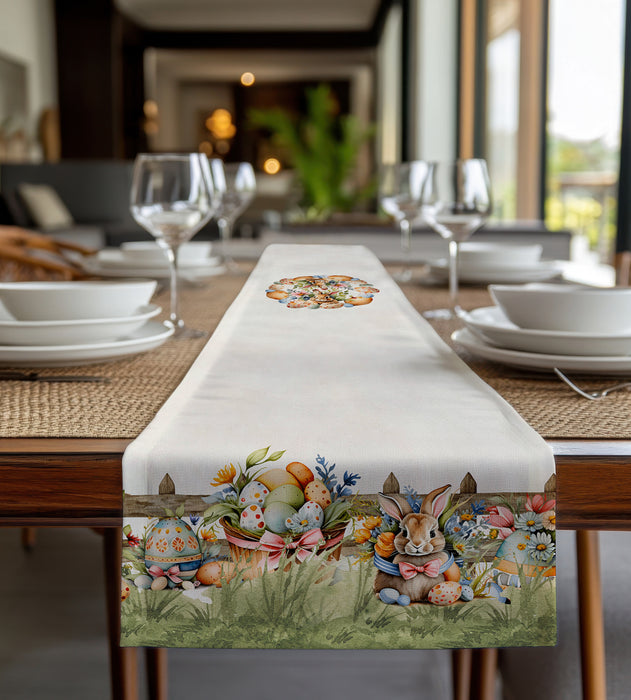 Runner e Centrotavola Pasquale Tiffany 6