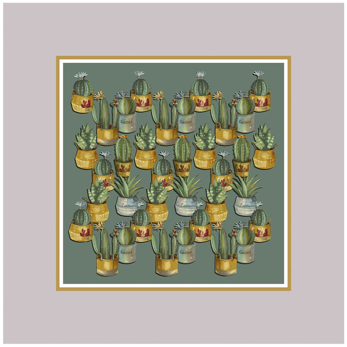 Centrotavola 90x90cm Stampa Digitale - 10 Fantasie