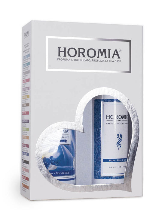 Horomia Horotwins - 19 Fragranze