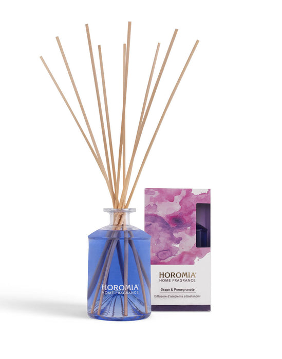 Deo Ambiente - Uva & Melograno (2 Formati)