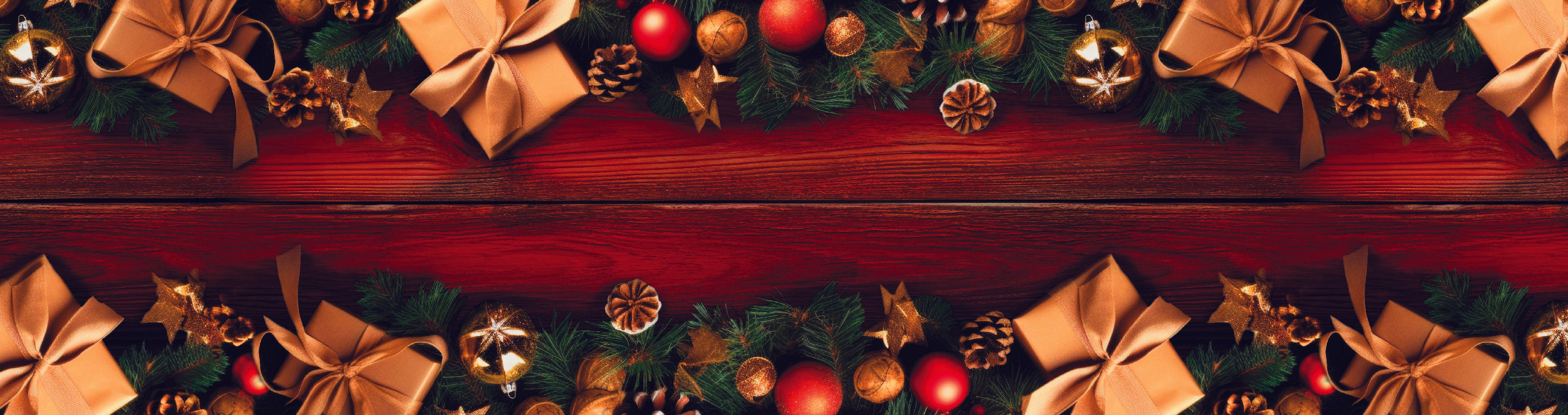 Tappeto a Metro Natale 9