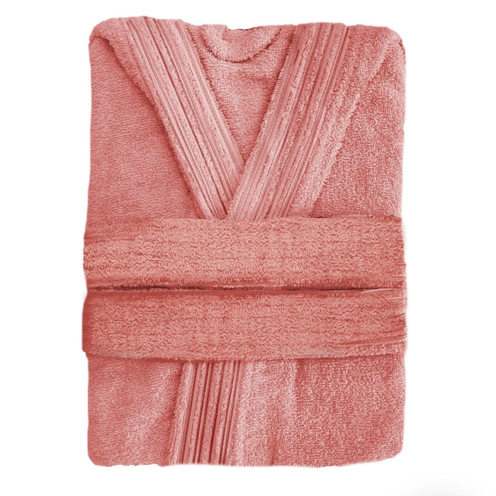 Di Maestro Luxury Collection Bathrobe in 5 Sizes and 7 Colors