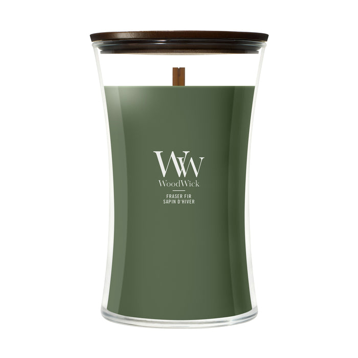 Woodwick Giara Grande Fraser Fir