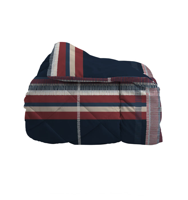 Trapunta Ulysse Piazza e Mezza