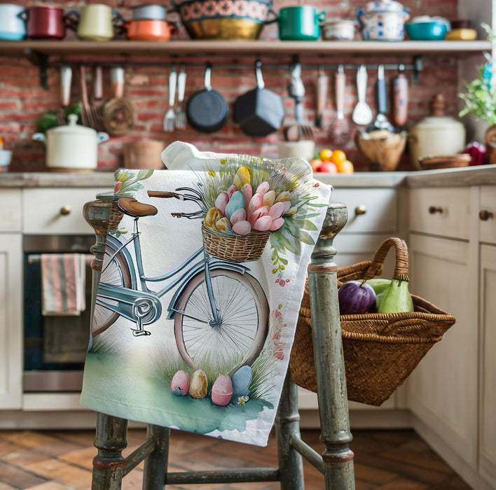 #4 Strofinaccio in Stampa Digitale Tiffany 1