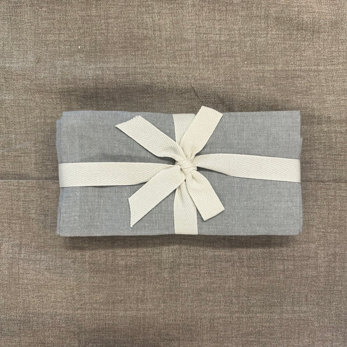 Set 4 Tovaglioli in Cotone (15 colori)