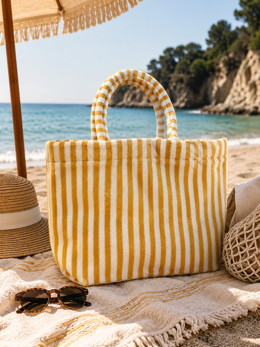Borsa Mare in Spugna 42x12cm H.28cm