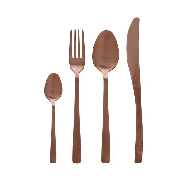 Servizio 24 Posate Solution