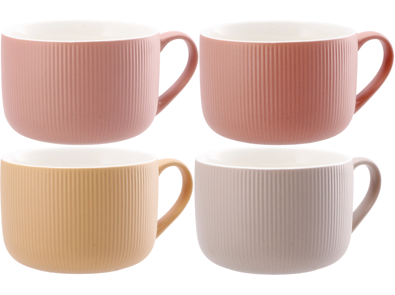 Cups and Mugs
