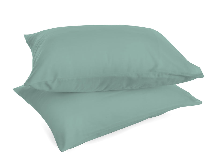 Coppia Federe in Cotone 52x80cm