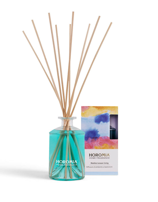 Deo Ambiente - Mediterranean Living (2 Formati)
