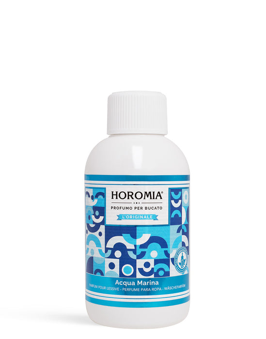 Horomia - Profuma Bucato Acqua Marina