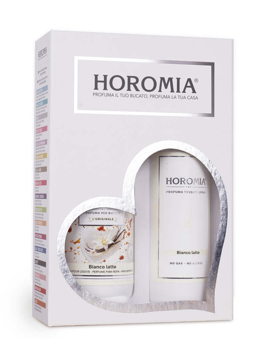 Horomia Horotwins - 19 Fragranze