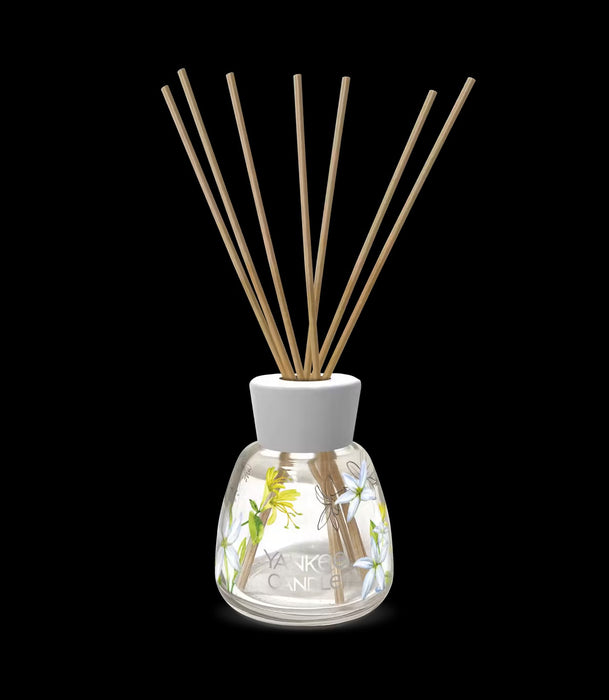 Yankee Candle Profumo con Bastoncini Midnight Jasmine - 100ml