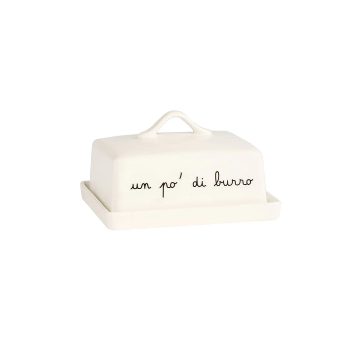 Burriera "Un pò di Burro"