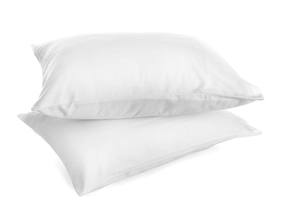 Coppia Federe in Cotone 52x80cm
