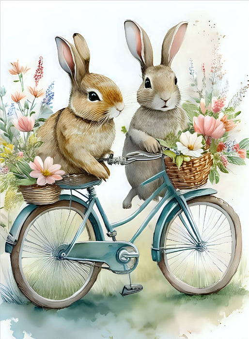 #4 Strofinaccio in Stampa Digitale Tiffany 1