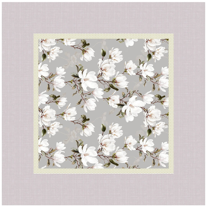 Centrotavola 90x90cm Stampa Digitale - 10 Fantasie