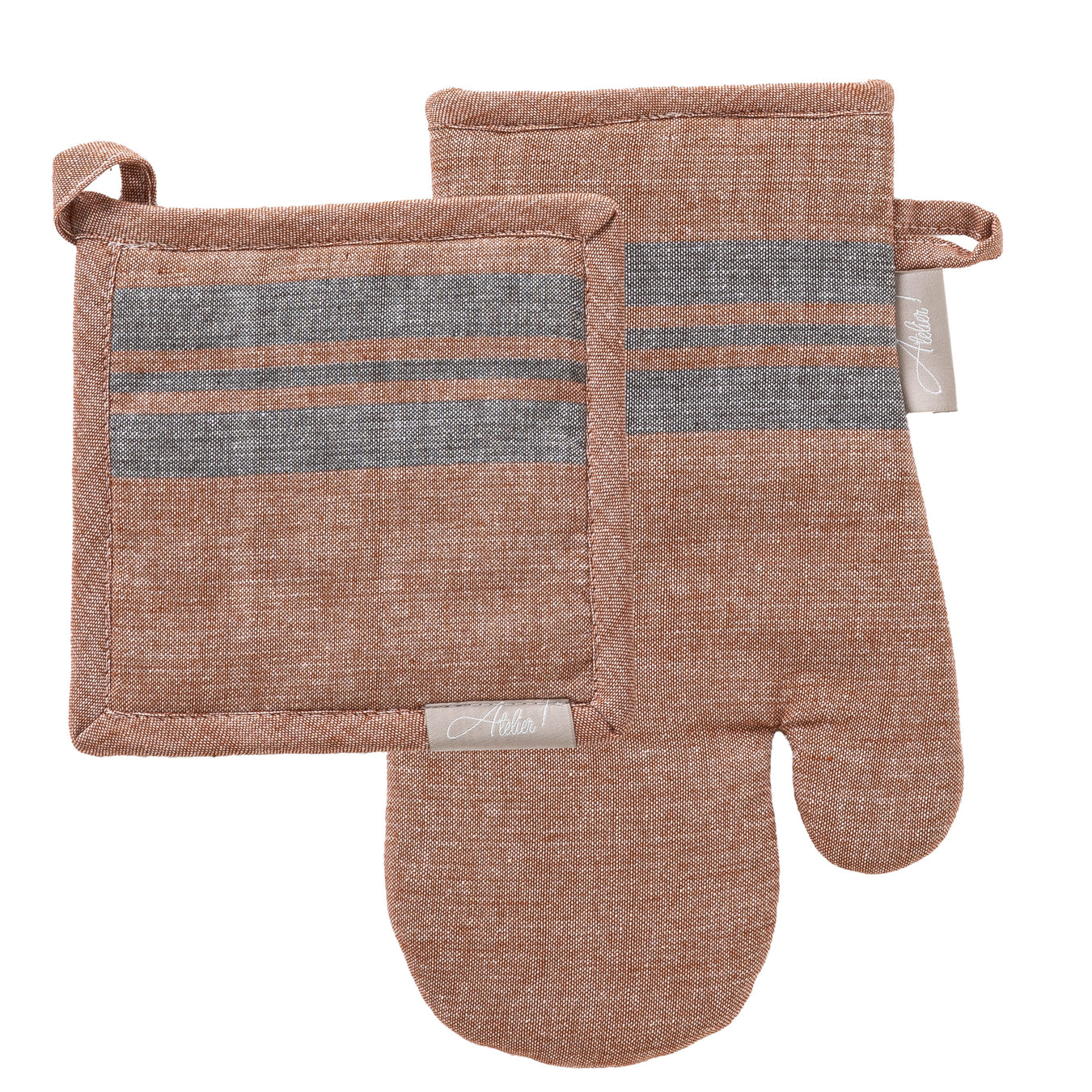 Pot holders and Gloves