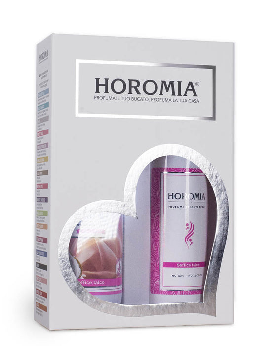 Horomia Horotwins - 19 Fragranze