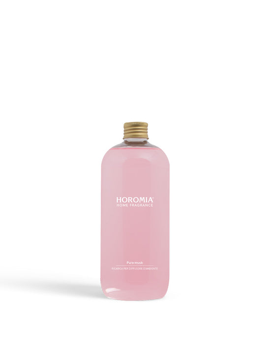 Ricarica Deo Ambiente 500ml - Pure Musk