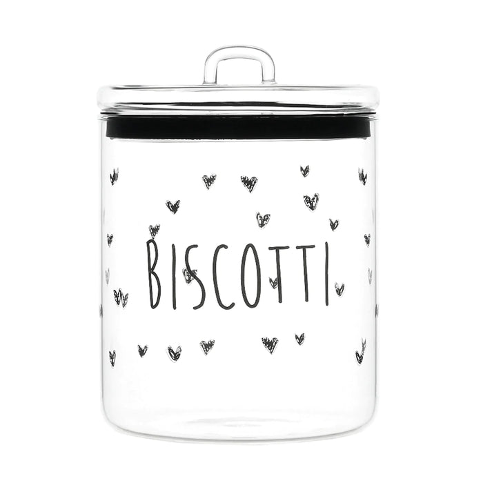 Biscottiera "Biscotti"