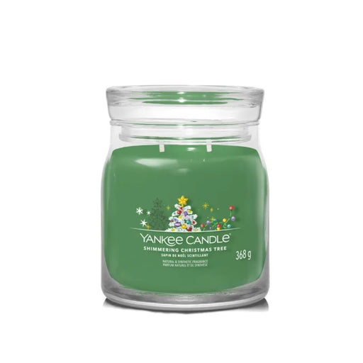 JewelCandle Creamy Vanilla, giara grande (1020g, Durata 95-125h