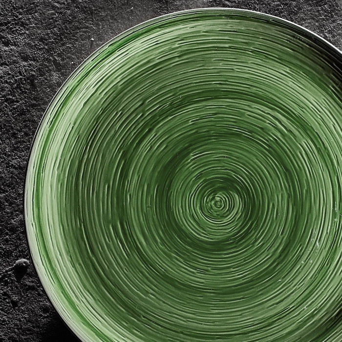 Piatto Frutta Memento Table